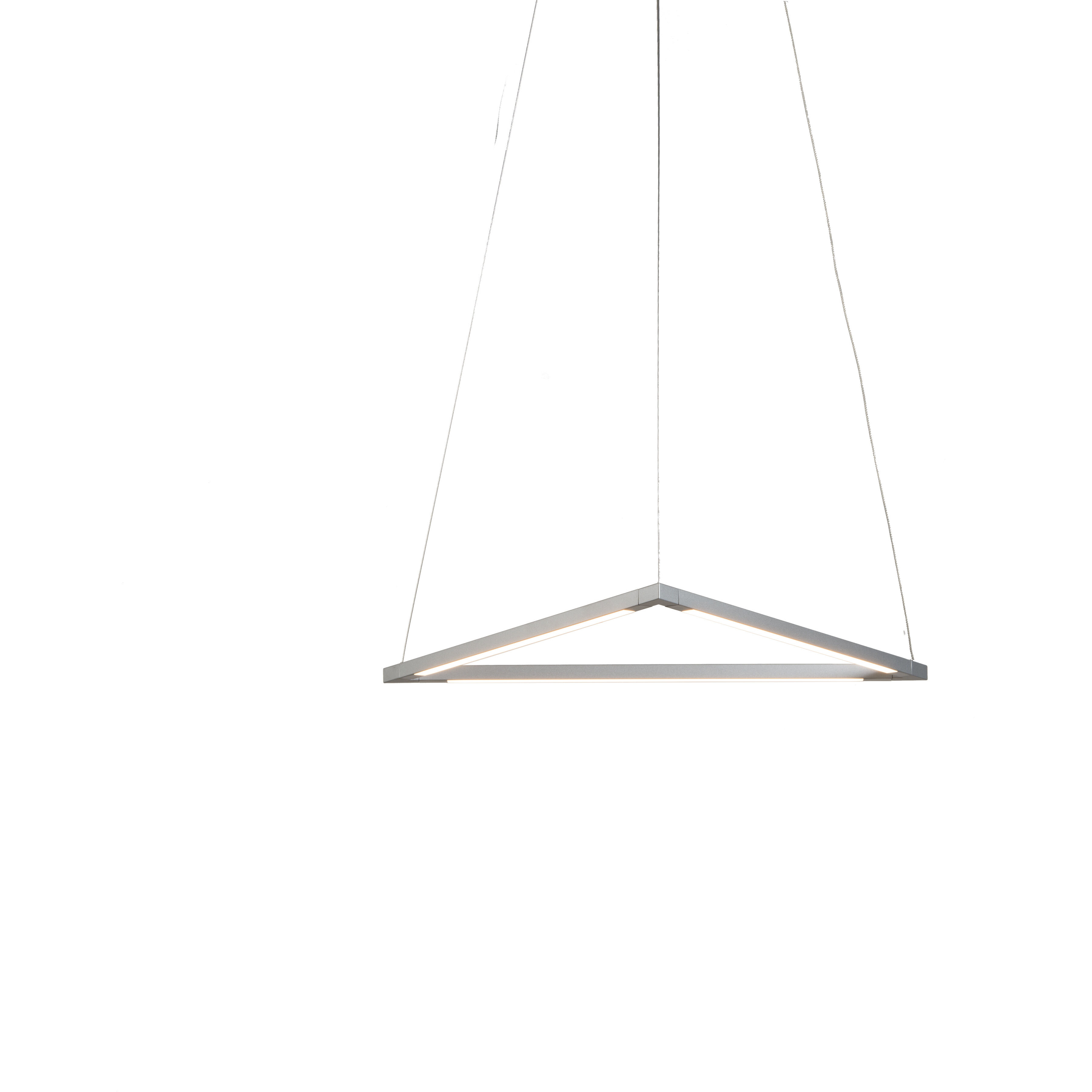 Z-Bar 15.90 inch Pendant